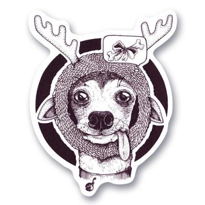 Собака-барабака